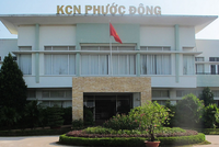 Đầu tư Sài Gòn VRG (SIP) phát hành cổ phiếu thưởng, tỷ lệ 1:0,15