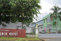 Đầu tư Sài Gòn 3 Capital chào mua công khai Bông Bạch Tuyết (BBT)