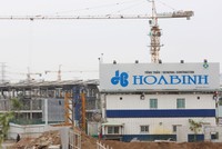 Tập đoàn Hòa Bình (HBC) có thêm Phó tổng giám đốc