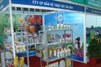 Bảo vệ thực vật Sài Gòn (SPC) trả cổ tức còn lại năm 2019, tỷ lệ 10%