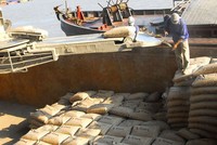 Gần 40 triệu cổ phiếu Xi măng Quảng Ninh (QNC) sẽ hủy niêm yết trên HNX