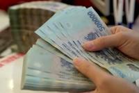 Hà Nội: Nhân viên ngân hàng giả mạo chữ ký rút tiền tiết kiệm của khách hàng, chiếm đoạt hơn 12 tỷ đồng