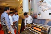 Quốc tế Sơn Hà (SHI) trả cổ tức 5% bằng tiền và 5% bằng cổ phiếu