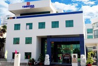 Khu công nghiệp Tín Nghĩa (TIP) phát hành hơn 14 triệu cổ phiếu bằng mệnh giá, tỷ lệ 54%