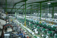 Nhựa An Phát Xanh (AAA) chi 27,5 tỷ đồng mua nửa triệu cổ phiếu Nhựa Hà Nội (NHH)