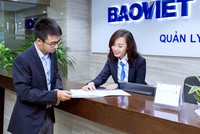 Tập đoàn Bảo Việt (BVH) chi gần 600 tỷ đồng trả cổ tức năm 2019