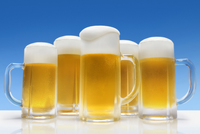 9 tháng, Bia Hà Nội - Hải Dương (HAD) đạt 11,5 tỷ đồng lợi nhuận, vượt 258% kế hoạch cả năm