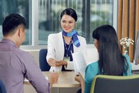 HOSE nhận hồ sơ đăng ký niêm yết của Ngân hàng TMCP Á Châu (ACB)