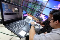 Nhìn lại các dự báo chứng khoán tuần qua