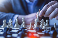 Góc nhìn giao dịch chứng khoán tuần mới: Chọn chiến lược đầu tư nào để bảo vệ thành quả?