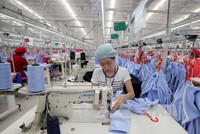 Tổng công ty Đức Giang (MGG) chốt danh sách cổ đông trả cổ tức 35% bằng tiền mặt