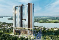 Bất động sản An Dương Thảo Điền (HAR) đăng ký mua 3,5 triệu cổ phiếu quỹ