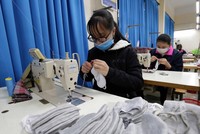 May 10 (M10) trả cổ tức năm 2019 bằng tiền, tỷ lệ 17%