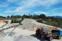 Khoáng sản và Vật liệu xây dựng Lâm Đồng (LBM) tạm ứng cổ tức 15% bằng tiền