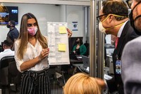 Cơ quan an ninh Mỹ: Không có phiếu bầu nào bị xóa hoặc bị mất