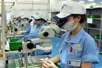 Điểm danh 7 dự án có vốn đầu tư khủng vào Việt Nam năm 2020