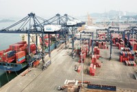 Cảng Quảng Ninh (CQN) chốt danh sách cổ đông phát hành thêm 25 triệu cổ phiếu