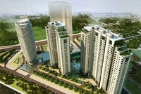 PVX muốn thoái toàn bộ gần 15% vốn tại Bất động sản Dầu khí (PWA)