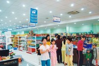 Gia Lai CTC (CTC) bị cảnh cáo và phạt 170 triệu đồng