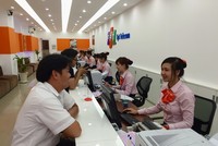 Viễn thông FPT (FOX) chi gần 550 tỷ đồng tạm ứng cổ tức lần 2/2020