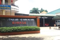 Đầu tháng 4/2021, Biwase (BWE) sẽ chi 225 tỷ đồng tạm ứng cổ tức đợt 1/2020