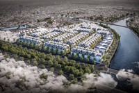 Dịch vụ Tài chính Hoàng Huy (TCH) chi gần 177 tỷ đồng tạm ứng cổ tức