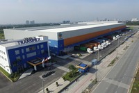 Transimex (TMS): Cổ đông lớn đua nhau thoái vốn, cổ phiếu vẫn tăng trần