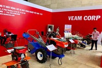 VEAM (VEA) dự chi gần 7.000 tỷ đồng trả cổ tức 2019