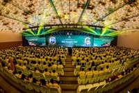 Meyhomes Capital Phú Quốc “sưởi ấm” mùa đông bằng lễ ra quân nhiệt huyết