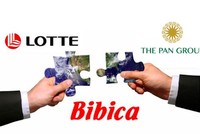 Lotte muốn “buông tay”, thoái sạch vốn tại Bibica