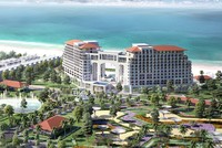 HOSE đã nhận được hồ sơ niêm yết của FLCHomes