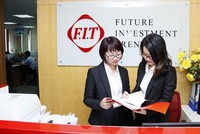 Tập đoàn F.I.T (FIT): Em thành viên HĐQT đăng ký bán hết gần 5,6 triệu cổ phiếu