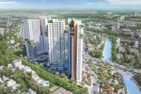 Nhà Thủ Đức (TDH) sẽ khiếu nại về khoản thuế bị truy thu gần 400 tỷ đồng