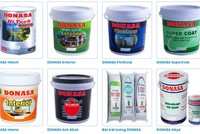 Sơn Đồng Nai (SDN) tạm ứng cổ tức 8% bằng tiền mặt