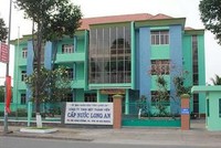 Cấp thoát nước Long An (LAW): Lỗ lớn trong quý IV, cả năm chưa đạt 40% kế hoạch lợi nhuận