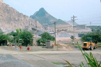 Ngày 21/1, hơn 24 triệu cổ phiếu Đô thị Nam Hà Nội (NHA) sẽ chào sàn HOSE