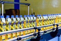 Dầu ăn Tường An (TAC) lãi ròng 33,4 tỷ đồng