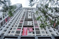 Giải quyết tranh chấp chung cư, phải trị từ “gốc”