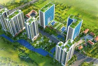 Nhóm cổ đông của Công ty cổ phần Bất động sản và Đầu tư VRC triệu tập Đại hội đồng cổ đông bất thường