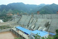 Thủy điện Định Bình (TDB): Vượt kế hoạch lợi nhuận năm, tạm ứng cổ tức 12% bằng tiền