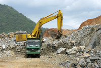 Khoáng Sản Dương Hiếu (DHM): Lần đầu lỗ đậm kể từ khi niêm yết, lợi nhuận cả năm 2020 âm 49 tỷ đồng