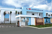 Dược Phong Phú (PPP): Lợi nhuận năm 2020 đạt gần 10 tỷ đồng, vượt kế hoạch 16%