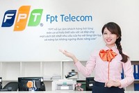 FPT Telecom (FOX): Lợi nhuận năm đạt 2.074 tỷ đồng, vượt 2,5% kế hoạch