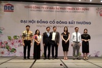 DIC Corp sẽ lấn sân mảng bất động sản công nghiệp