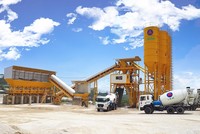 Cổ phiếu vừa lập đỉnh, Khoáng sản và Vật liệu xây dựng Lâm Đồng (LBM) thực hiện chia thưởng, tỷ lệ 1:1