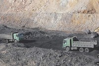 2 tháng đầu năm, TKV ước đạt 17.536 tỷ đồng doanh thu