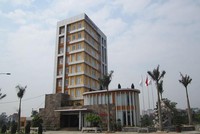 Nhờ doanh thu tài chính đột biến, Việt Tiên Sơn Địa Ốc (AAV) báo cáo lợi nhuận quý IV/2020 chỉ giảm nhẹ 3,4%