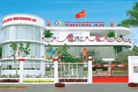 Nông nghiệp Công nghệ cao Trung An (TAR): Năm 2020 đạt 88,2 tỷ đồng lợi nhuận, hoàn thành 84% kế hoạch