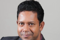 OCB bổ nhiệm ông Anirban Roy làm Phó tổng giám đốc phụ trách Khối công nghệ 