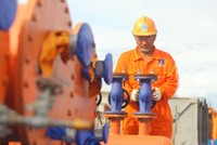 Tổng công ty Dung dịch khoan và Hóa phẩm Dầu khí (PVC): Lợi nhuận năm 2020 vượt 270% kế hoạch